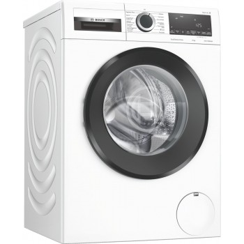 Bosch WGG14407NL - Serie 6 - Wasmachine - 1400 rpm - Energielabel A