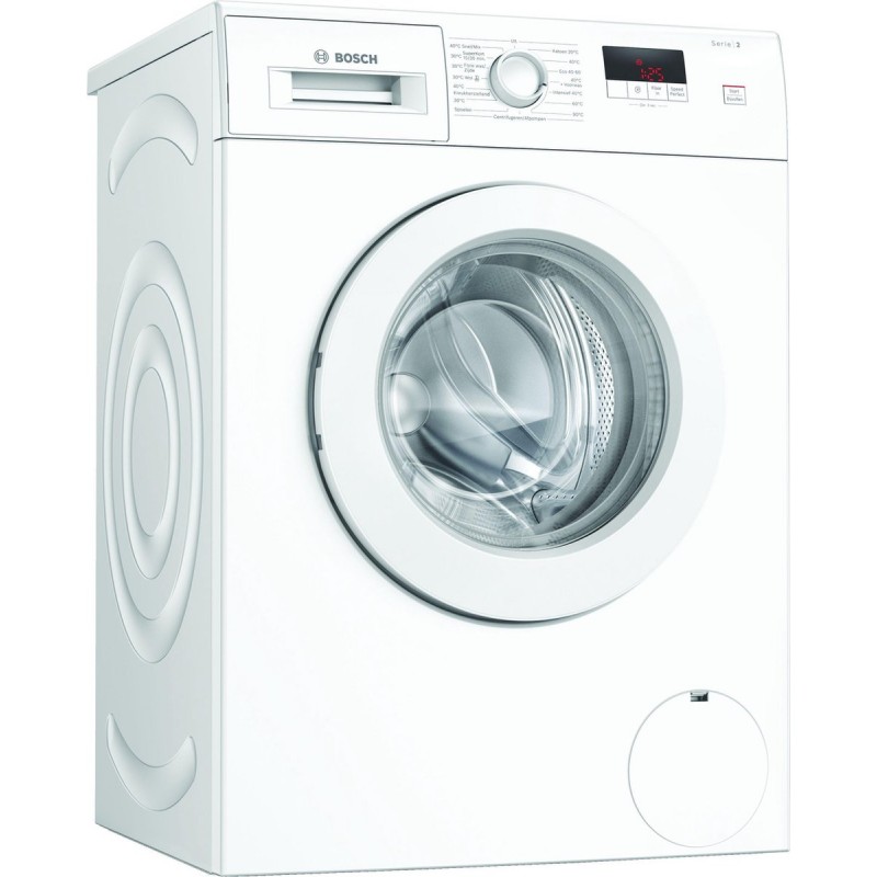 Bosch WAJ28001NL - Serie 2 - Wasmachine