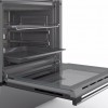 Bosch HKR39C250 - Serie 4 - Vrijstaande Elektrisch keramisch fornuis