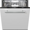 Miele G 7472 SC Vi AutoDos - Volledig integreerbare vaatwasser