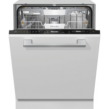 Miele G 7472 SC Vi AutoDos - Volledig integreerbare vaatwasser