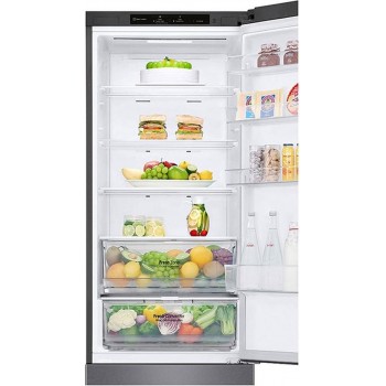 LG GBP62DSNCC1 - 384L koel-vriescombinatie met DoorCooling