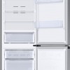 Samsung RB34C670DSA - Koel-vriescombinatie - Zilver- Met Wi-Fi