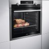 AEG BEE435020M 6000 serie SurroundCook® - Inbouwoven - Heteluchtoven