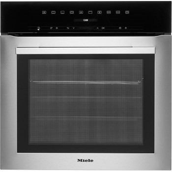 Miele H 7164 B - Inbouwoven