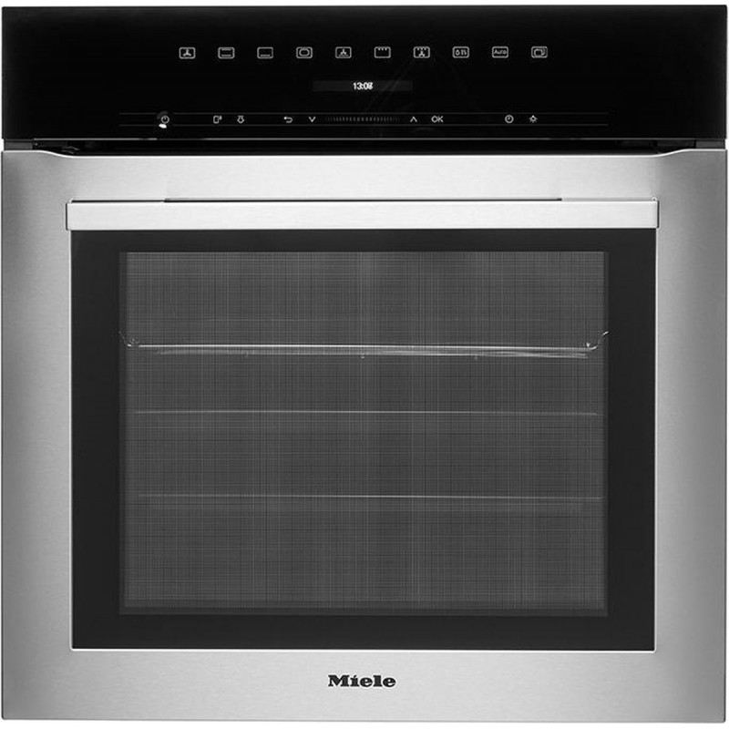 Miele H 7164 B - Inbouwoven