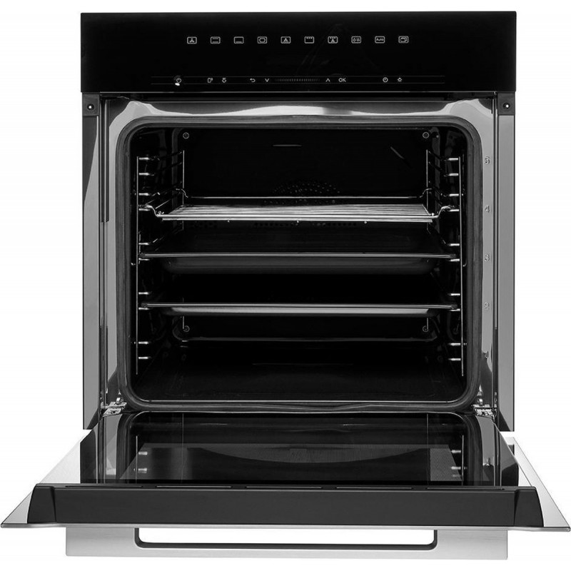 Miele H 7164 B - Inbouwoven