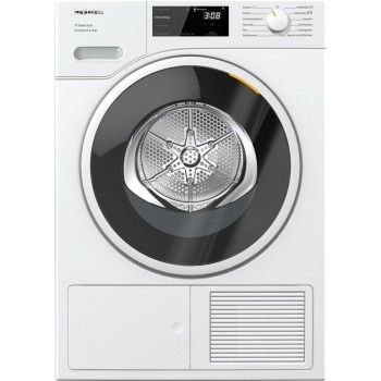 Miele TSH 783 WP EcoSpeed - Warmtepompdroger - WiFi - 9kg