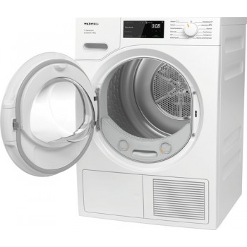 Miele TSH 783 WP EcoSpeed - Warmtepompdroger - WiFi - 9kg