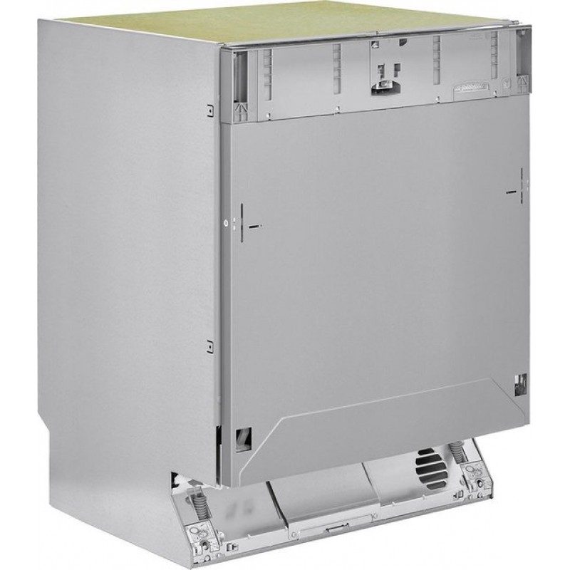 Miele G 7472 SC Vi AutoDos - Volledig integreerbare vaatwasser