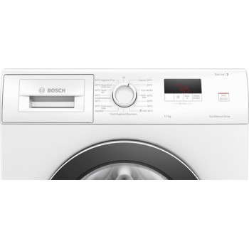 Bosch WAJ28020NL - Serie 2 - Wasmachine - Energielabel B