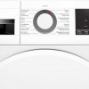 Bosch WQG231E0FG - Serie 6 - Wasdroger - Warmtepompdroger - NL/FR display - Energielabel A++