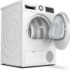 Bosch WQG231E0FG - Serie 6 - Wasdroger - Warmtepompdroger - NL/FR display - Energielabel A++
