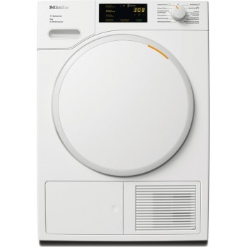 Miele TSC 364 - Warmtepompdroger 