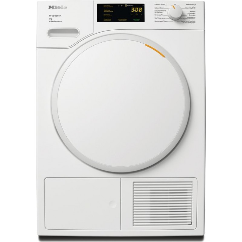 Miele TSC 364 - Warmtepompdroger 