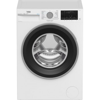 Beko B3WFU57410W - SteamCure™ - Wasmachine