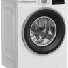 Beko B3WFU57410W - SteamCure™ - Wasmachine