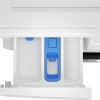 Beko B3WFU57410W - SteamCure™ - Wasmachine