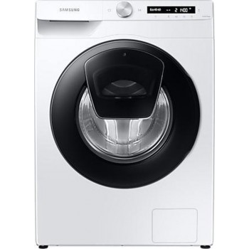 Samsung WW90T554AAW - Wasmachine - A klasse - Stoom - 9 Kg - Zelfreinigende wasmiddellade - AddWash - EcoBubble