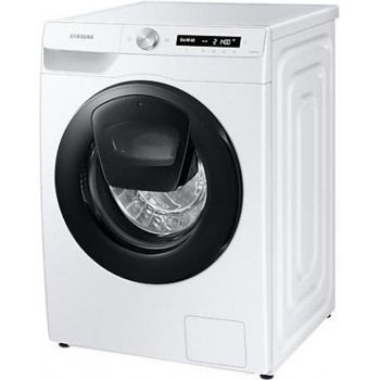 Samsung WW90T554AAW - Wasmachine - A klasse - Stoom - 9 Kg - Zelfreinigende wasmiddellade - AddWash - EcoBubble
