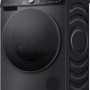 Hisense 5S Serie DH5S102BB -Wasdroger met A+++ Energielabel - Warmtepompdroger - 10kg - ConnectLife - Basket Dry