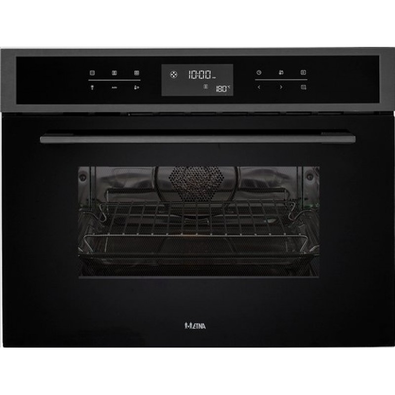 ETNA CM644Ti - combi-magnetron - 45 cm