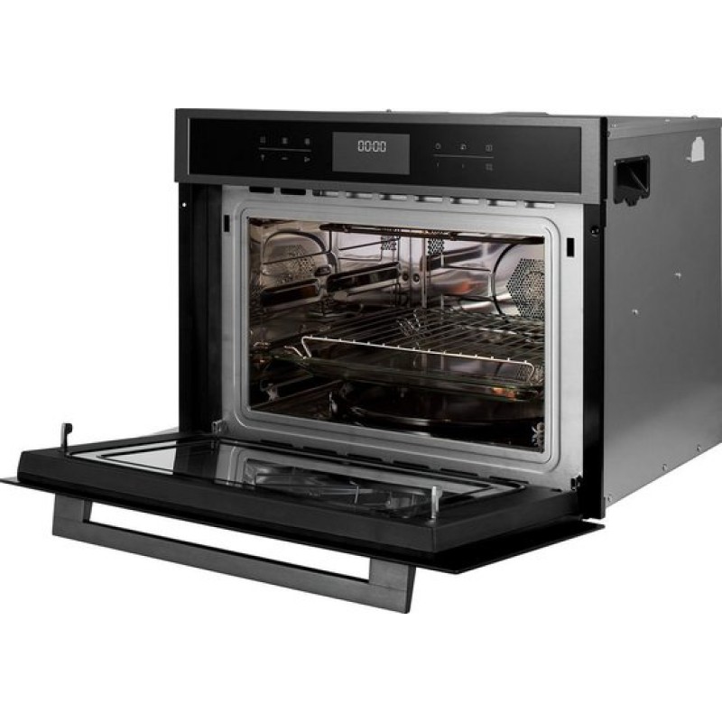 ETNA CM644Ti - combi-magnetron - 45 cm