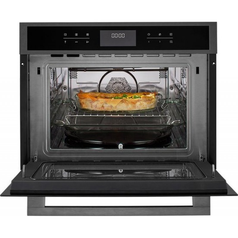 ETNA CM644Ti - combi-magnetron - 45 cm