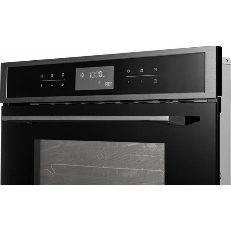 ETNA CM644Ti - combi-magnetron - 45 cm