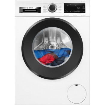 Bosch WGG246Z5NL - Serie 6 - Wasmachine met stoom - Energielabel A
