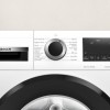 Bosch WGG246Z5NL - Serie 6 - Wasmachine met stoom - Energielabel A