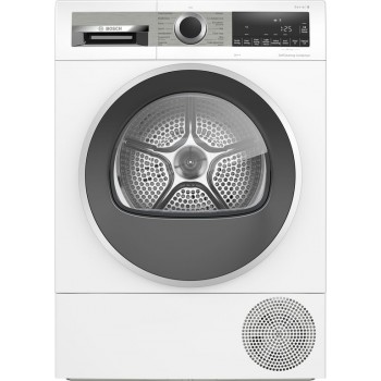 Bosch WQG235D2NL Serie 6 - Wasdroger - Warmtepompdroger 