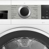 Bosch WQG235D2NL Serie 6 - Wasdroger - Warmtepompdroger 