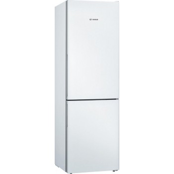 Bosch KGV36VWEA - Serie 2 - Koel-vriescombinatie - Wit