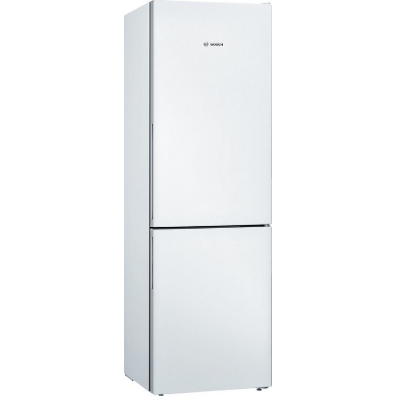 Bosch KGV36VWEA - Serie 2 - Koel-vriescombinatie - Wit
