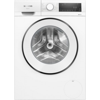 Siemens WG44G006NL - iQ300 - Wasmachine - 1400 rpm - Energielabel A - Zeer stil