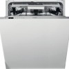 Whirlpool WIO 3T133 PLE - Volledig integreerbare inbouwvaatwasser