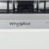 Whirlpool WIO 3T133 PLE - Volledig integreerbare inbouwvaatwasser