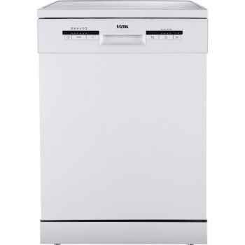 ETNA VWV144WIT - Vrijstaande Vaatwasser - Wit - 44dB - 14 Couverts - Extra droog