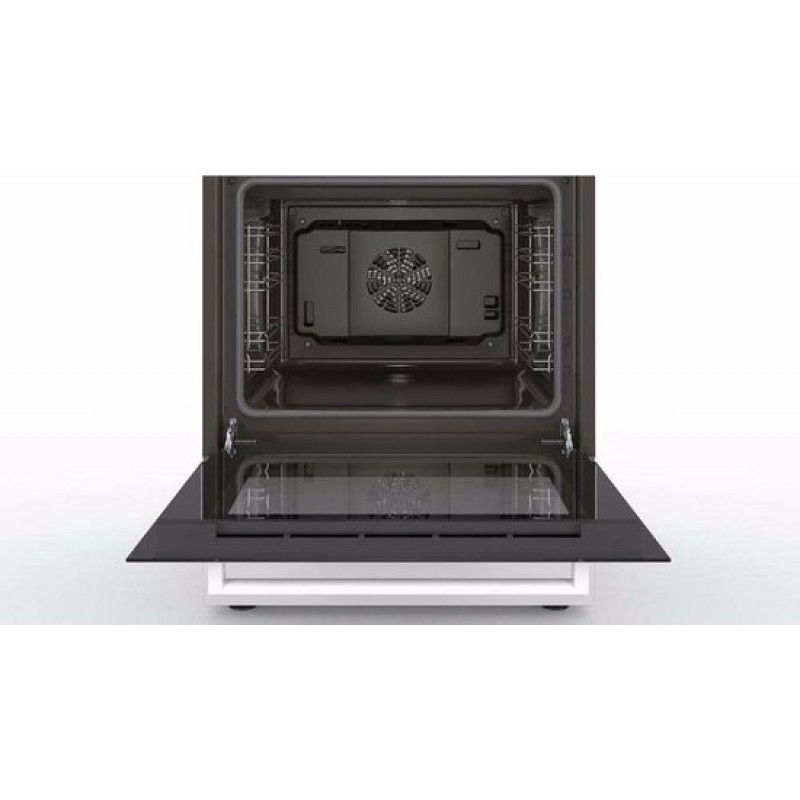 Bosch HXA090D20N - Serie 2 - Gasfornuis