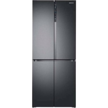 Samsung RF50K5960B1/EG - Amerikaanse koelkast