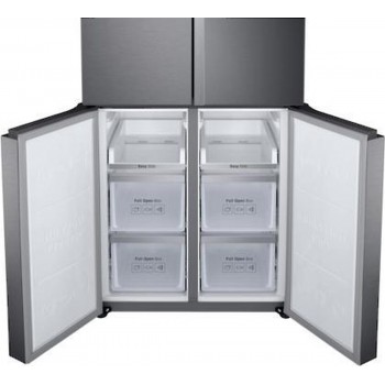 Samsung RF50K5960B1/EG - Amerikaanse koelkast