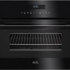 AEG KME761000B - Inbouw combi oven magnetron