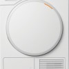 Miele TSC 563 WP EcoSpeed - Warmtepompdroger 