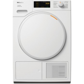 Miele TSC 563 WP EcoSpeed - Warmtepompdroger 