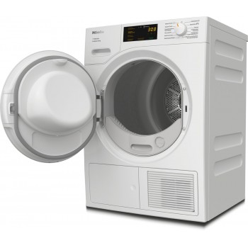 Miele TSC 563 WP EcoSpeed - Warmtepompdroger 