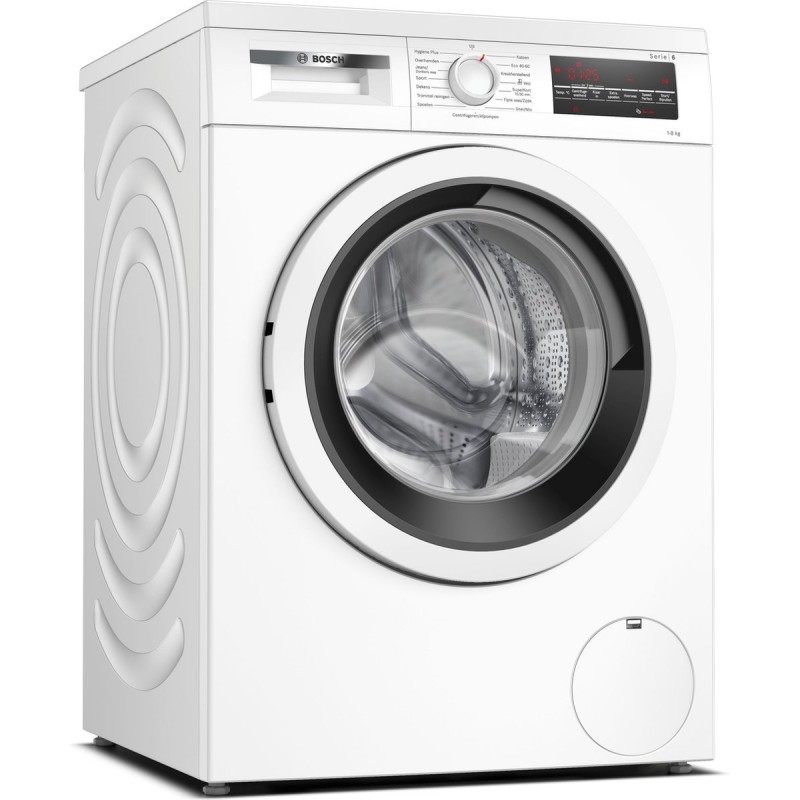 Bosch WUU28T20NL - Serie 6 - Wasmachine - 1400 rpm - Energielabel A