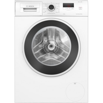 Bosch WGE03408NL - Serie 2 - Wasmachine - 8 kg
