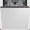 Beko BDIN38644D - CornerIntense® - Inbouwvaatwasser