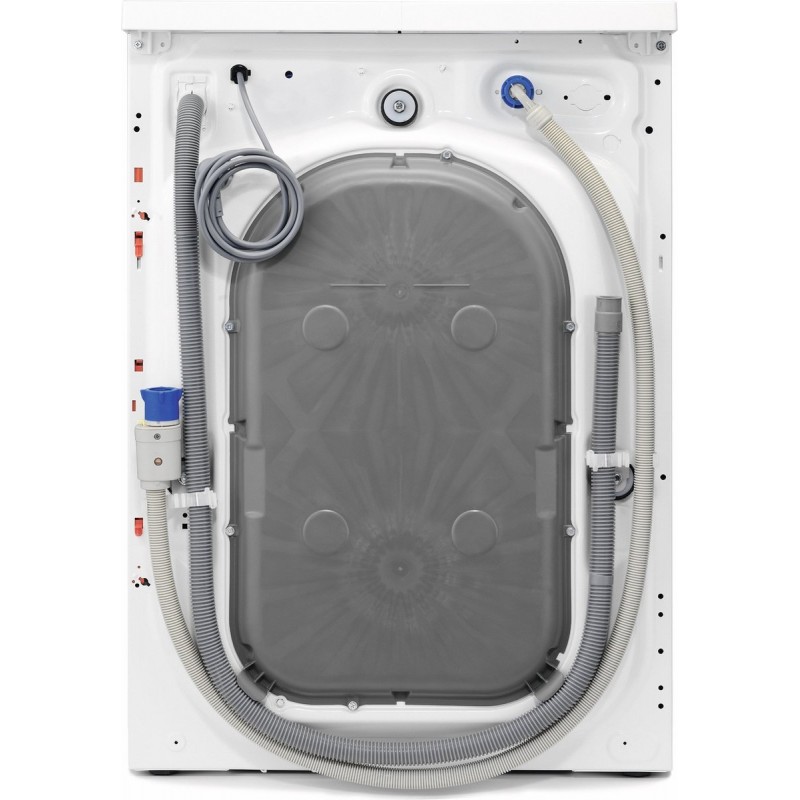 AEG LR75U964 7000 serie Prosteam - Wasmachine - Geschikt voor pods – Energielabel A - 9kg 